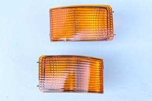 coppia frecce Delta evoluzione 