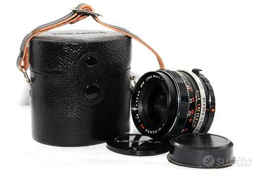 MIRANDA AUTO EC 35mm 2,8 Obiettivo Grandangolo