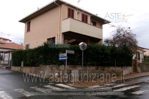 Appartamento San Vincenzo [A4341460]
