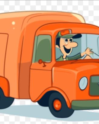 Trasloco - Trasporto - Sgombero