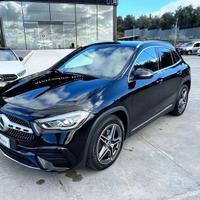 Mercedes-Benz GLA 200 d Automatic Premium