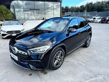 Mercedes-Benz GLA 200 d Automatic Premium