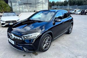 Mercedes-Benz GLA 200 d Automatic Premium
