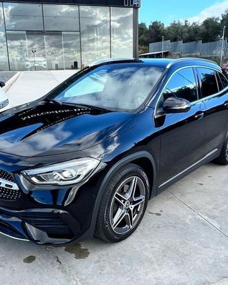 Mercedes-Benz GLA 200 d Automatic Premium