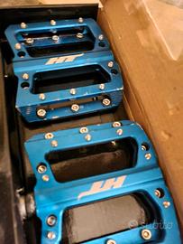 ricambi per mtb e bdc