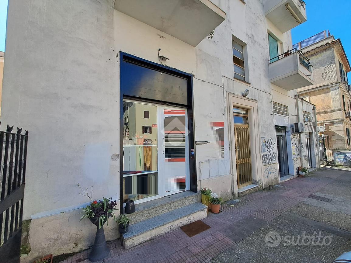 NEGOZIO A ROMA - Vista 4