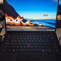 Thinkpad T14 Gen5 32GB DDR5