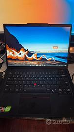 Thinkpad T14 Gen5 32GB DDR5