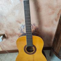 Chitarra classica
