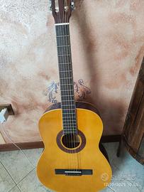 Chitarra classica