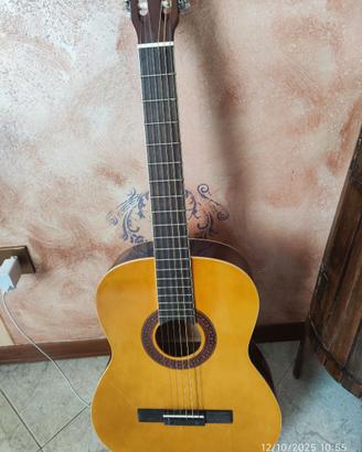 Chitarra classica