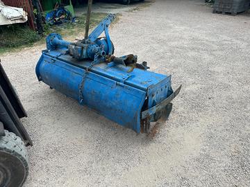 multifresa fresa da 1,86 m comer con cardano