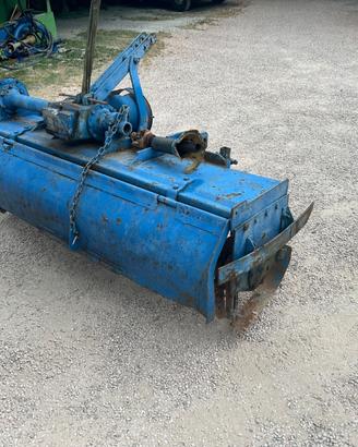 multifresa fresa da 1,86 m comer con cardano