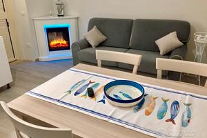 Casa vacanze Dolcemare Nicotera Marina (2-4 pers.)