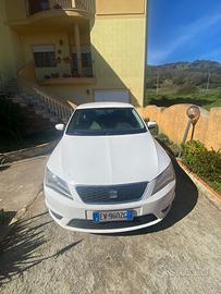 Seat Toledo.