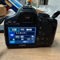 Canon EOS 550D