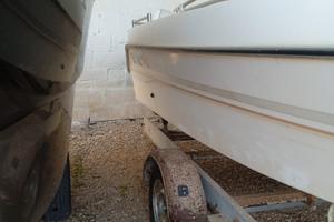 Barca jo 160. Mt 5,50