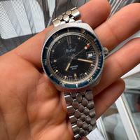 Orologio diver