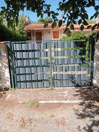 Villetta a schiera Camerata Nuova