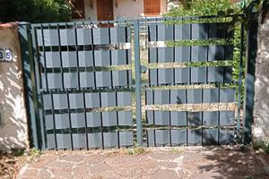 Villetta a schiera Camerata Nuova