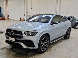 Mercedes GLE coupè 350 de hybrid EQ 4Matic Premium