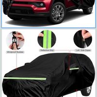 Telo copri auto Jeep Compass