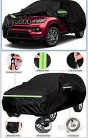 Telo copri auto Jeep Compass