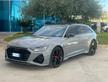 Audi RS6 Avant 4.0 TFSI V8 quattro tiptronic