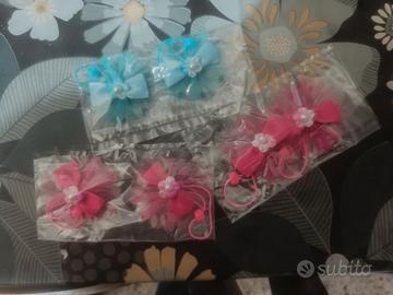 mollette per capelli vintage 