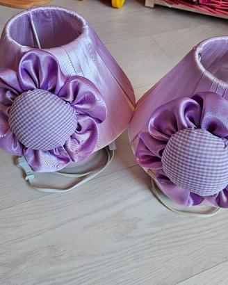 lampada da comodino bajour