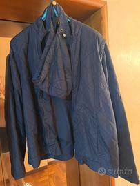 Impermeabile donna