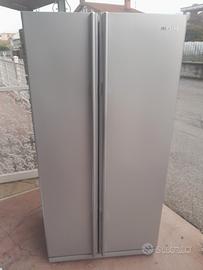 FRIGO SIDE BY SIDE/POSSIBILITÀ DI TRASPORTO 