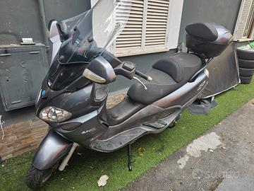 Piaggio X9 250