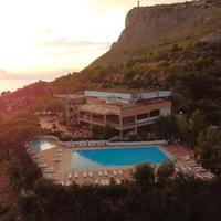 Villetta residence Maratea