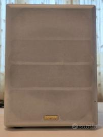 Subwoofer attivo APart SUB-A165