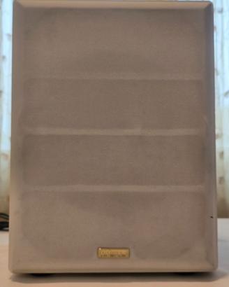 Subwoofer attivo APart SUB-A165