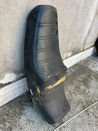 Sella yankee vespa 50