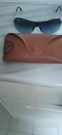 occhiali da sole Ray Ban