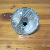 Parabola faro originale Harley Davidson