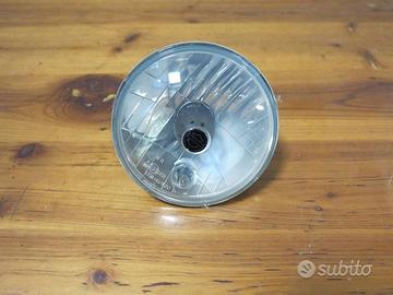 Parabola faro originale Harley Davidson