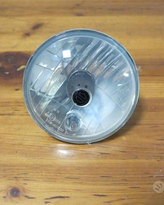 Parabola faro originale Harley Davidson