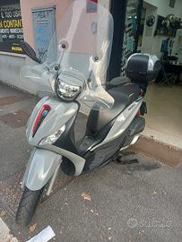 Piaggio Medley 150 fine 2021 euro 5 - PERMUTE