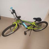 Mountainbike bimbo 