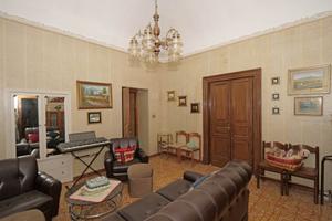 Rif.LA22| appartamento ind. randazzo