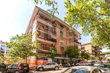 Appartamento Roma [Tor MaranciaVRG]