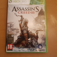 Assassins Creed 3 solo cd 2