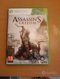 Assassins Creed 3 solo cd 2