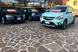 Opel Karl Rocks 1.0 75 CV Start&Stop