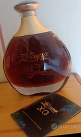 whisky rum