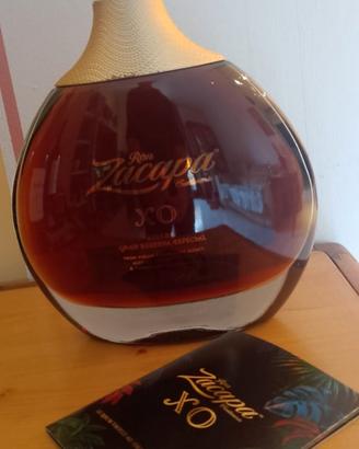whisky rum